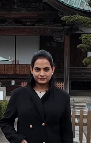 Divya Singh